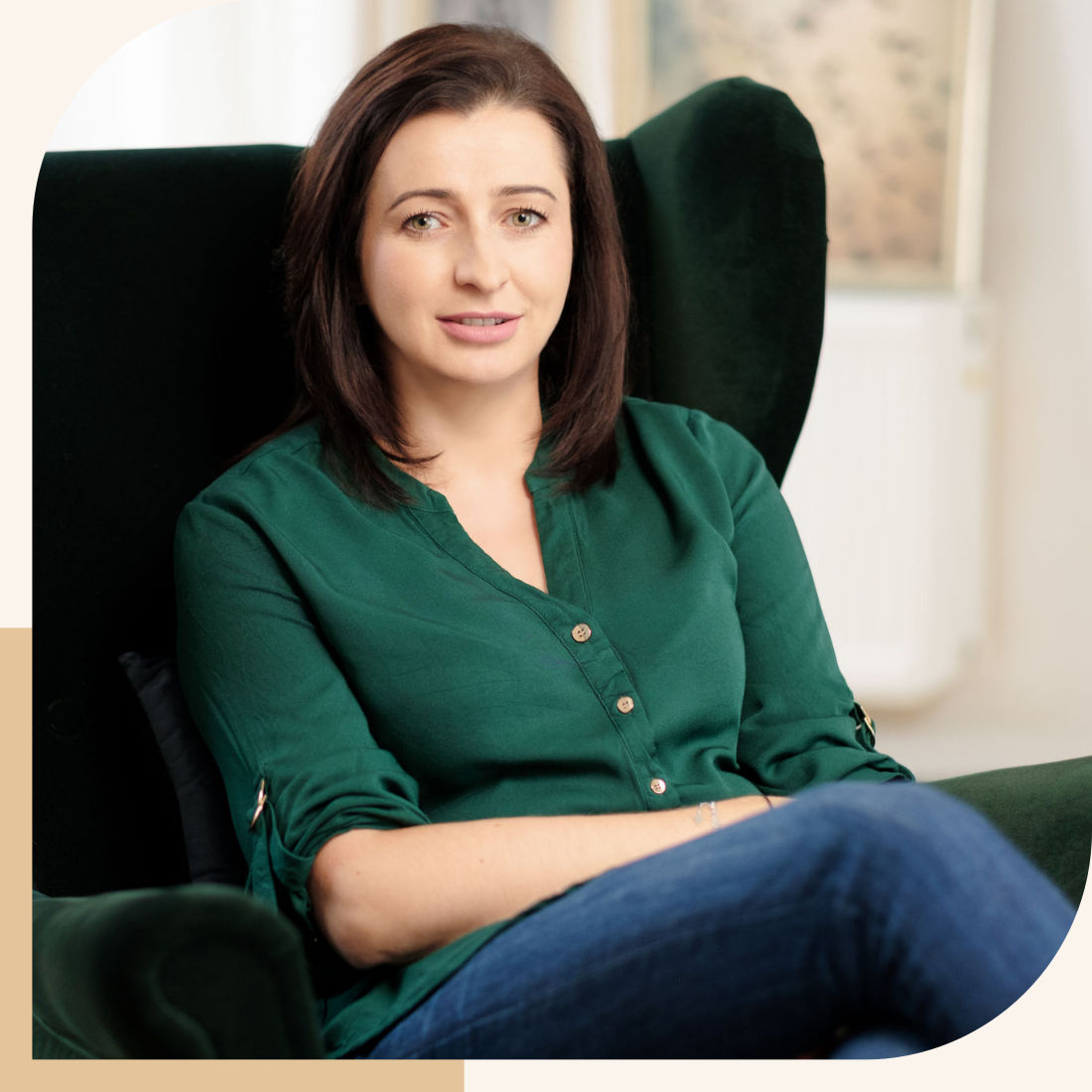 gabinet psychoterapii gabinet psychoterapii